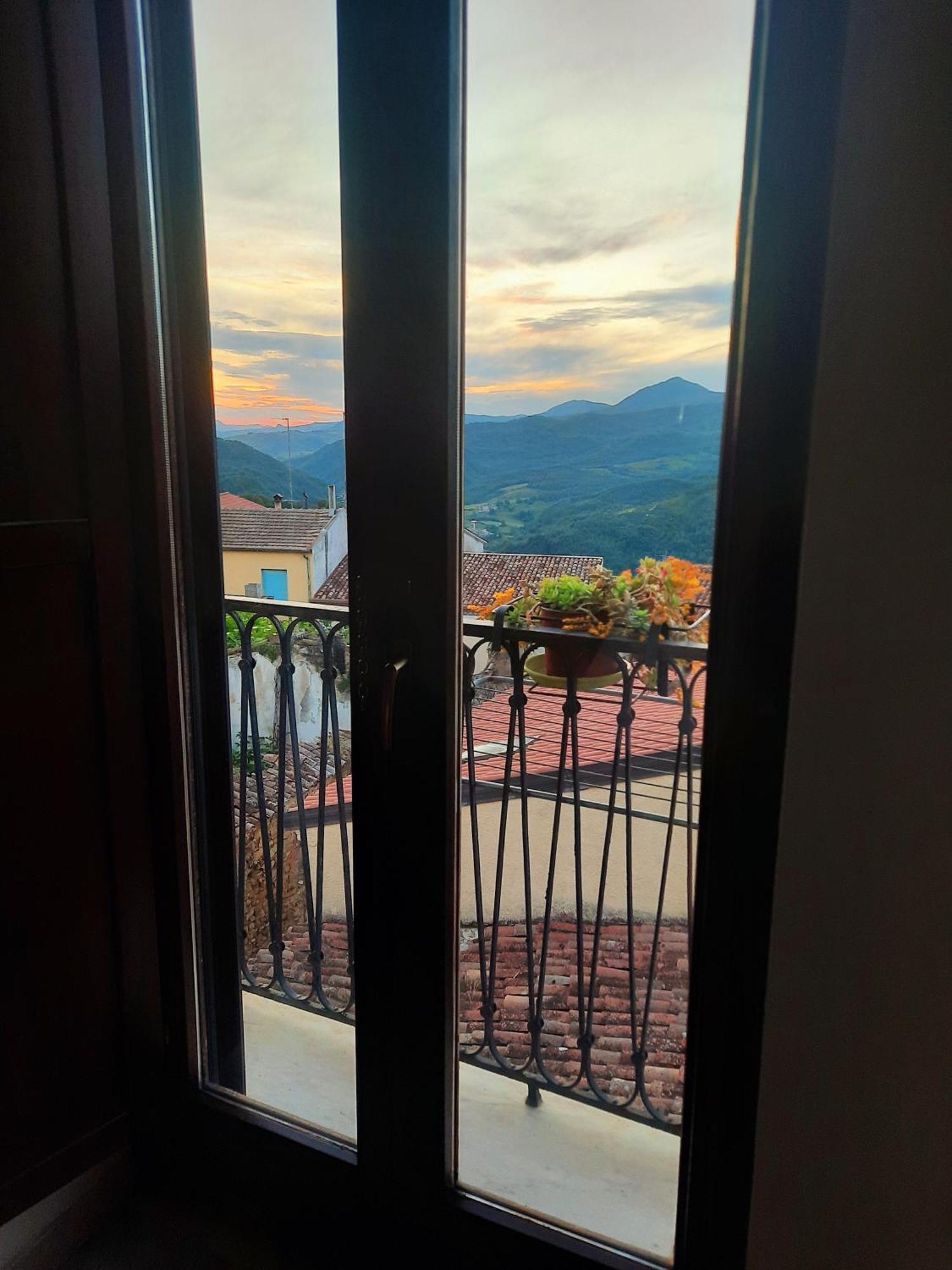 Ruoti 1885 Hotel Екстериор снимка